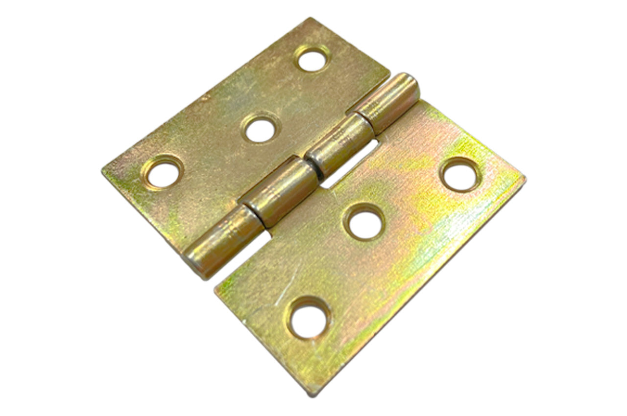 Петля KS-UKR оконная 40х43 (цинк)