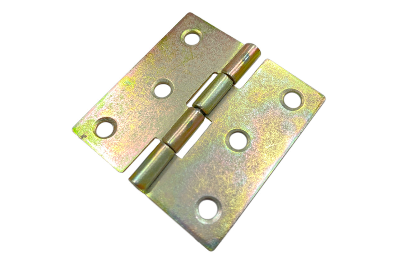 Петля KS-UKR оконная 45х43 (цинк)