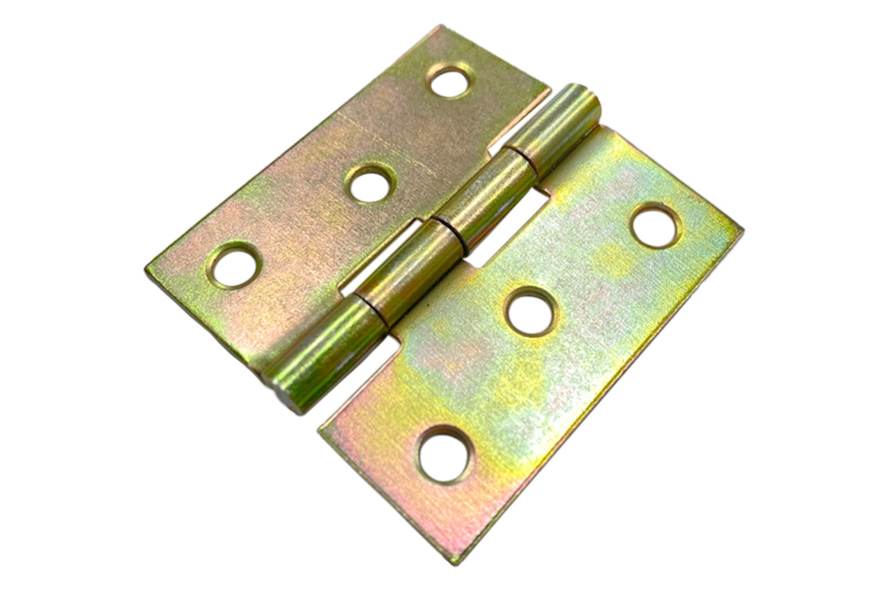 Петля KS-UKR оконная 50х46 (цинк)