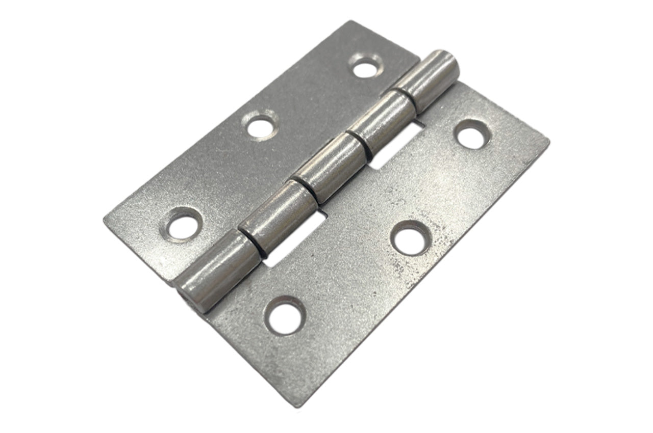 Петля KS-UKR оконная усиленная 60х45 (БП)