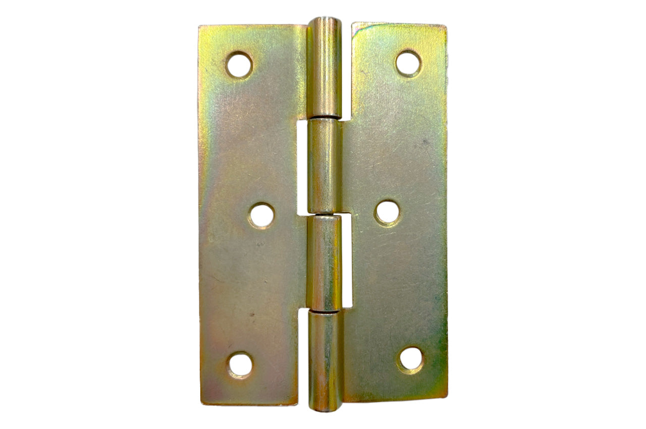 Петля KS-UKR віконна 70х45 (цинк)