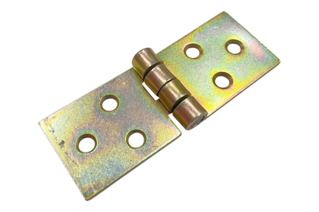 Петля KS-UKR диванная 25х35 (цинк)