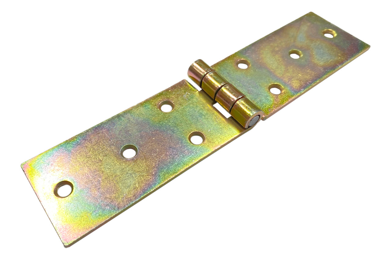 Петля KS-UKR диванная 35х80 (цинк)