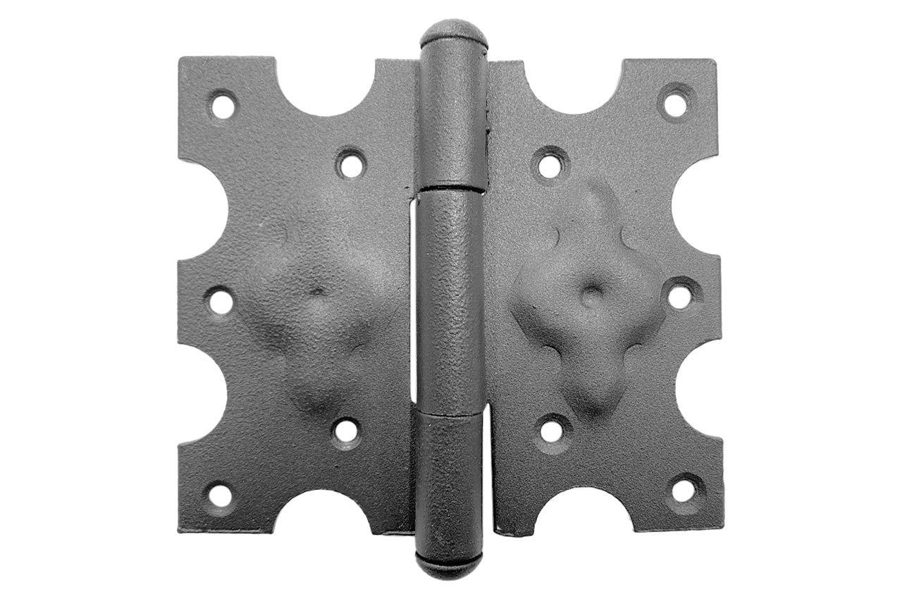 Петля KS-UKR "Хвіртка" (бархат)