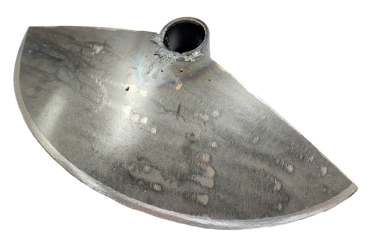 Сапа Sivan - 260мм полукруглая Молдова