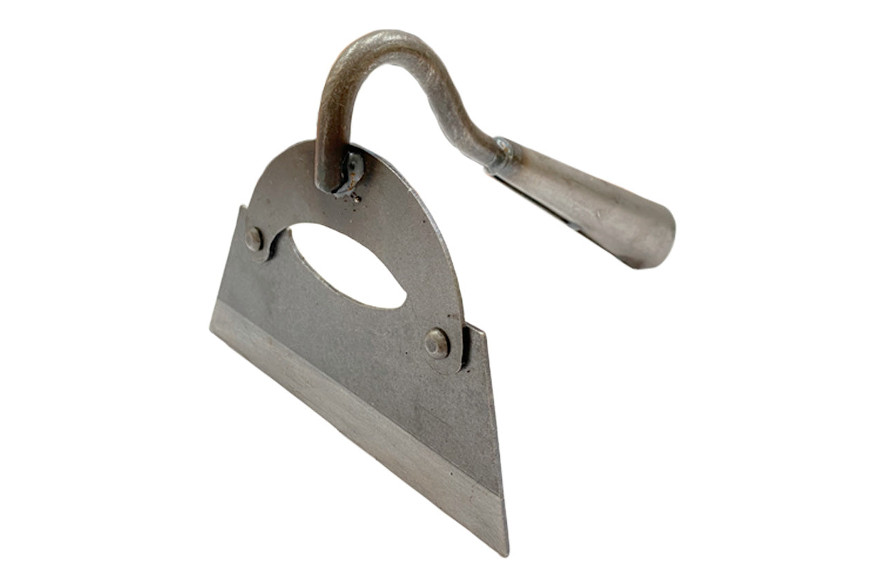 Сапа Sivan - 160мм клепанная