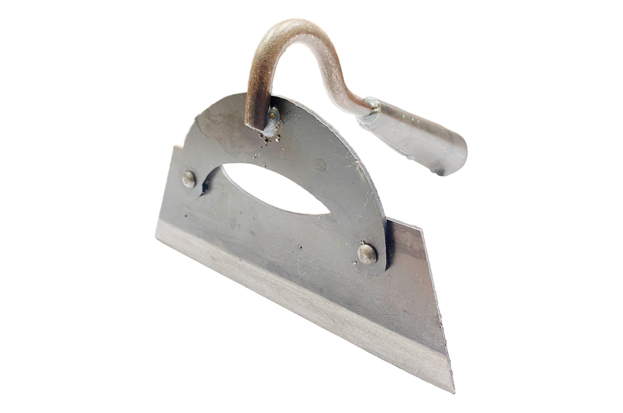 Сапа Sivan - 200мм клепанная