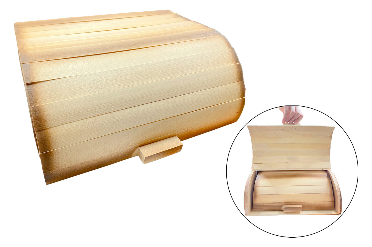 Набор хлебниц Sivan - 310 × 350 × 400мм (3шт)