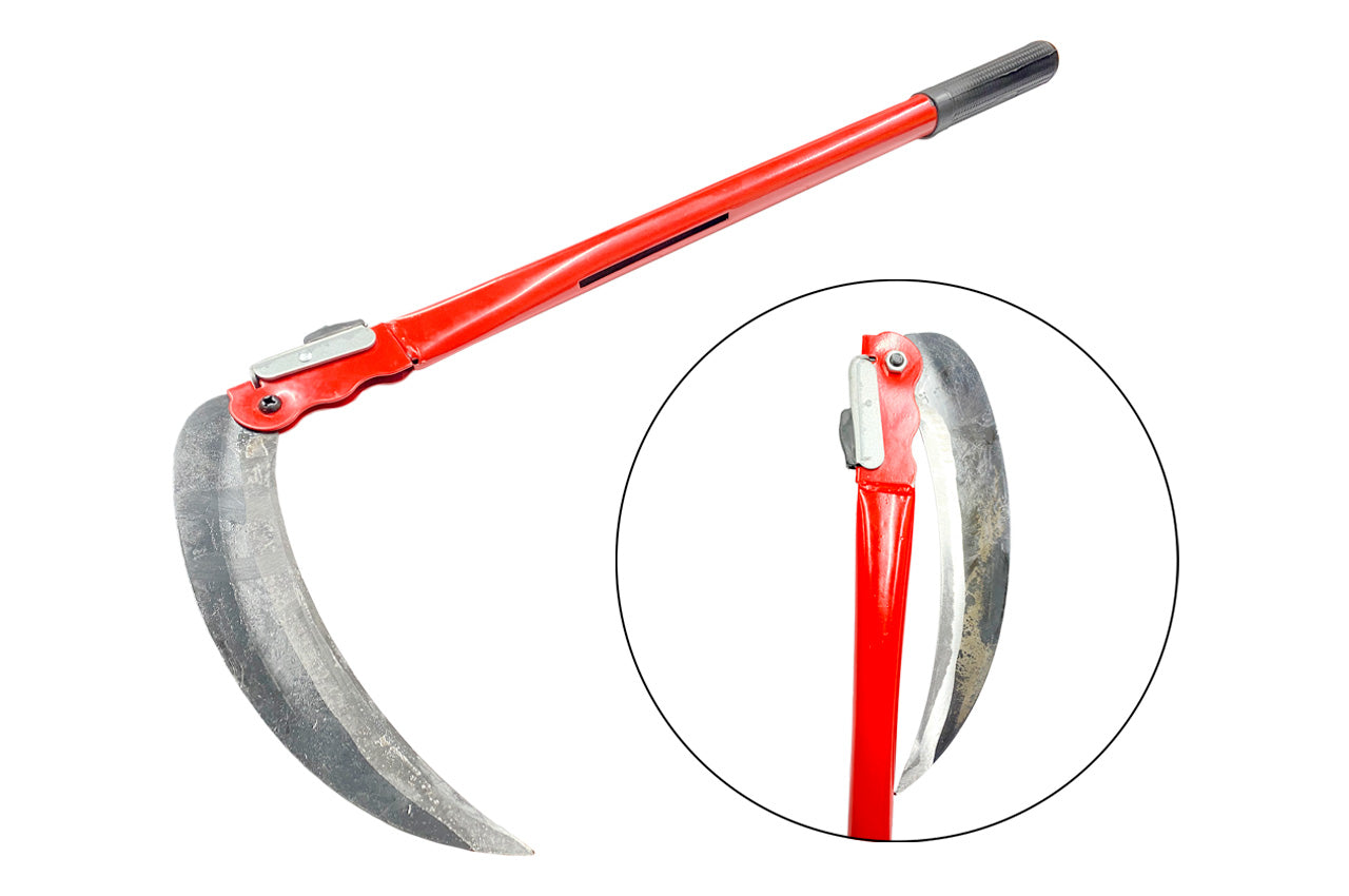 Подкосок Sivan - 480мм складной