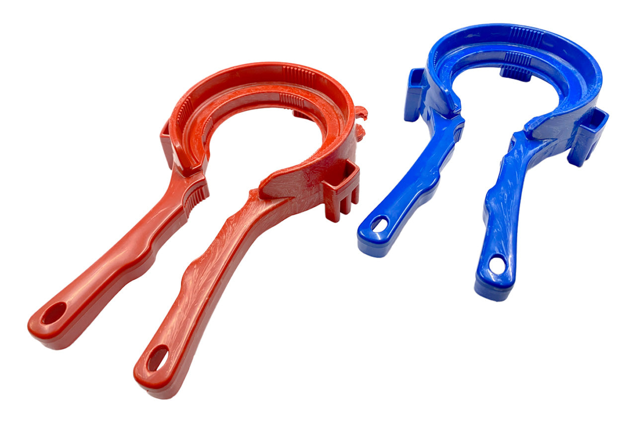 Ключ для банок Sivan - 210мм евро