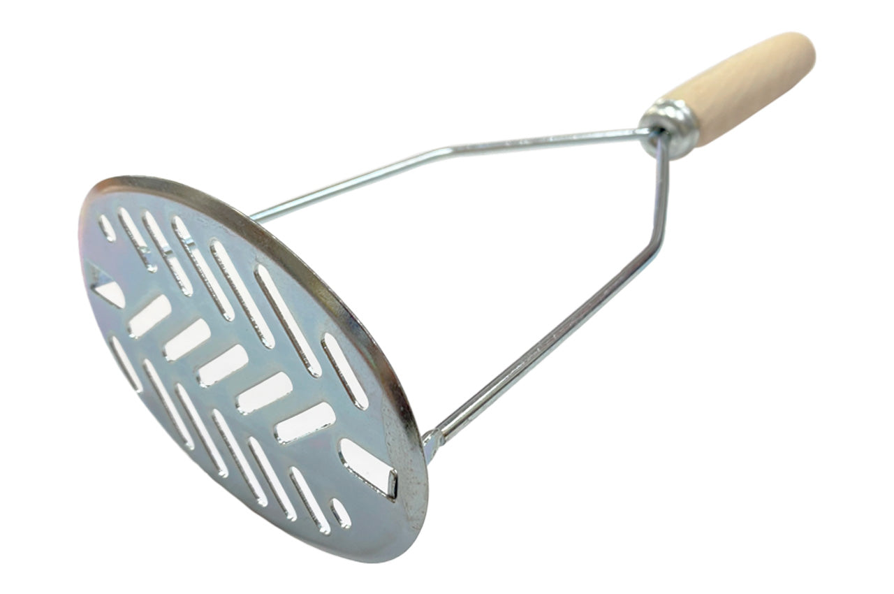 Картофелемялка Sivan - 270 x 100мм овальная