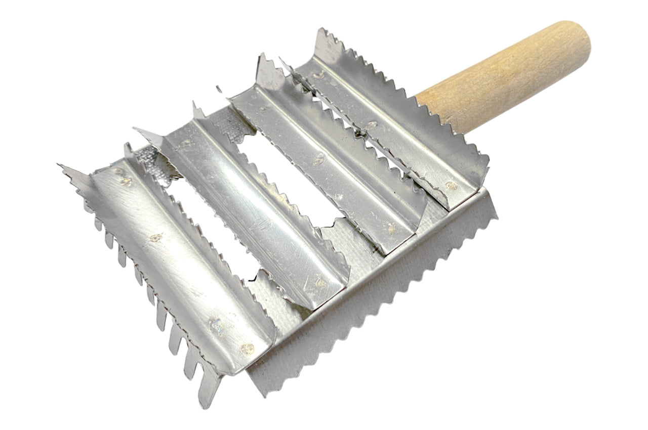 Скребок для скота Sivan - 225мм