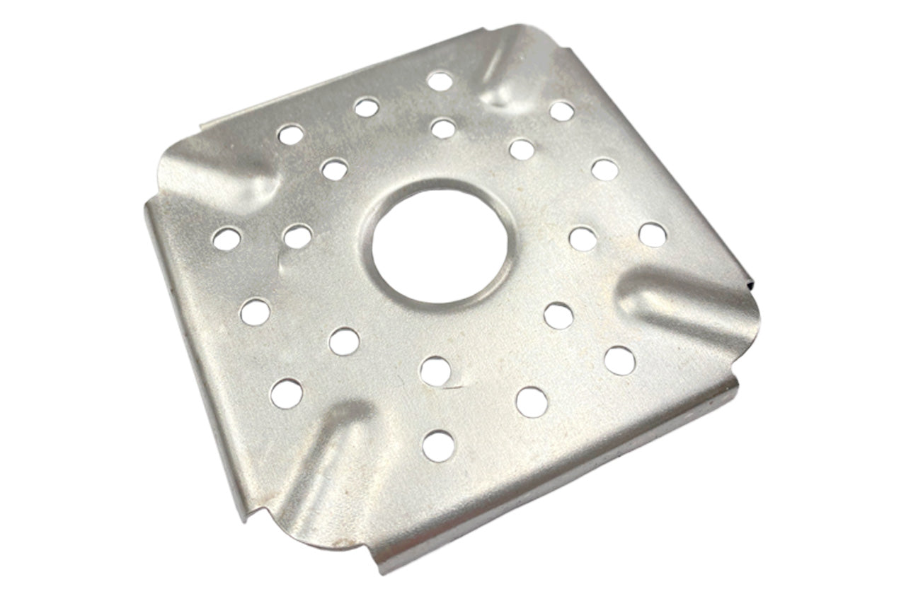 Рассекатель XPlast - 95 x 95мм