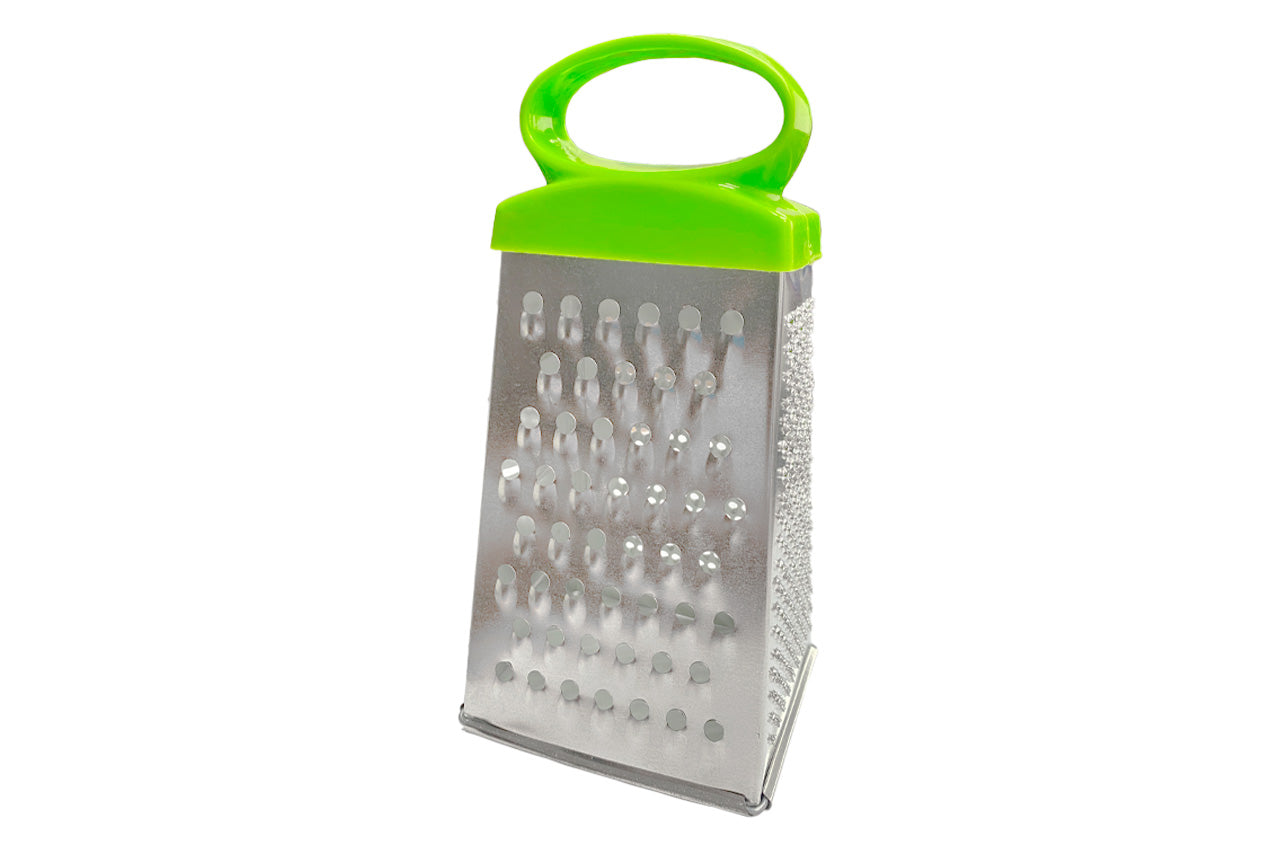 Терка XPlast - 215мм конусная с ручкой