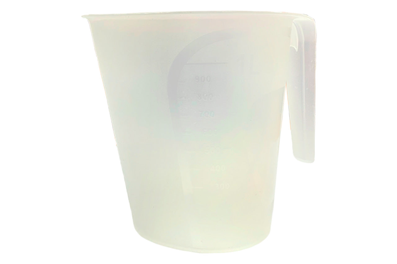 Склянка мірна XPlast - 1000мл