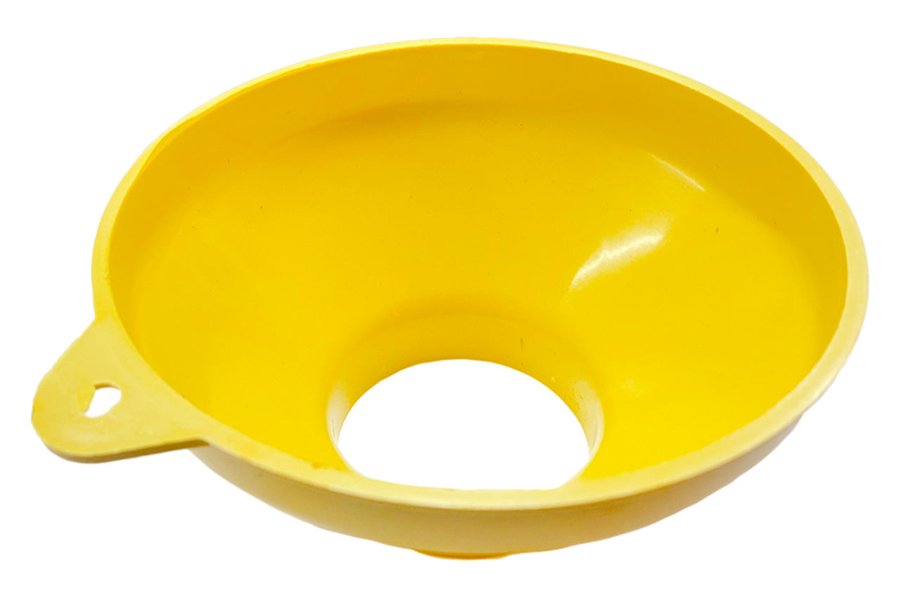 Воронка XPlast - 150мм круглая с широким горлом