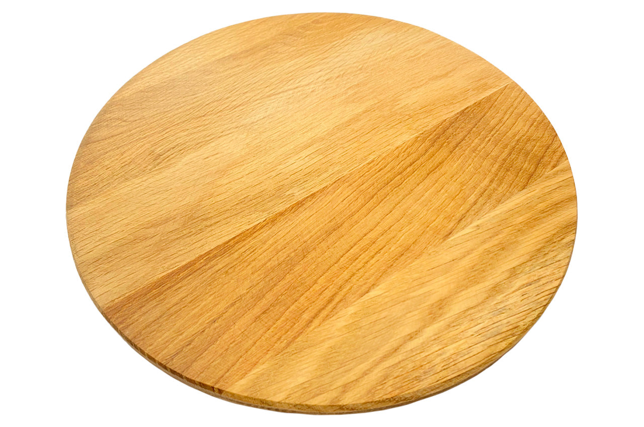 Доска разделочная iWood - 300мм дуб