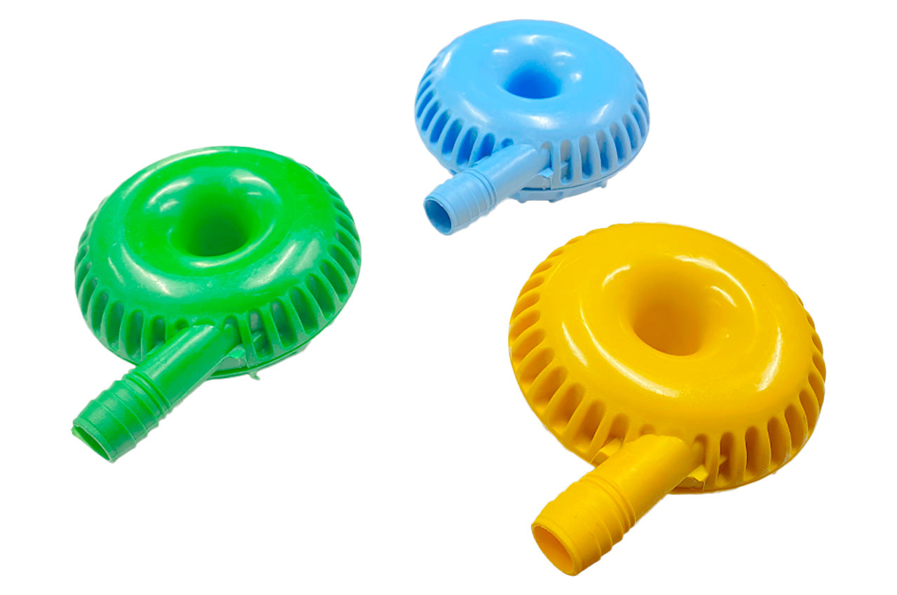 Дождеватель TrioNex "улитка", диаметр 110 мм.