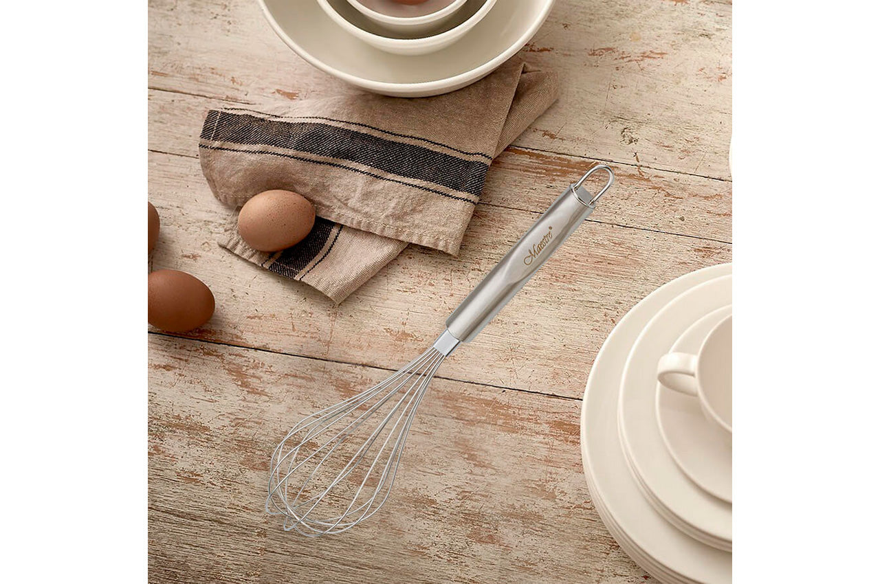 Венчик нержавеющий Maestro - 280мм