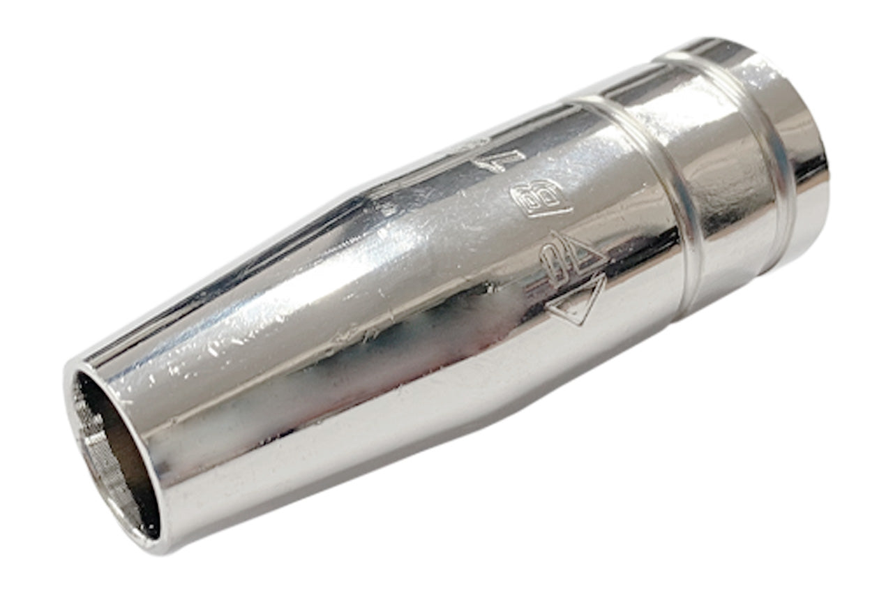 Сопло газовое для полуавтоматов сильно коническое 15 AK