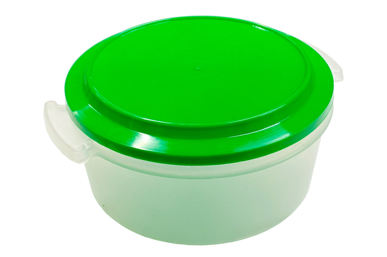 Контейнер круглый XPlast - 1л x 148 x 65мм