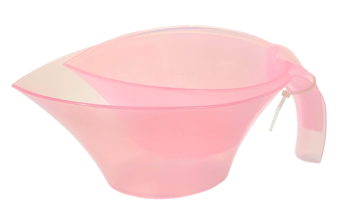 Набір склянок мірних XPlast - 250мл + 500мл (2шт)