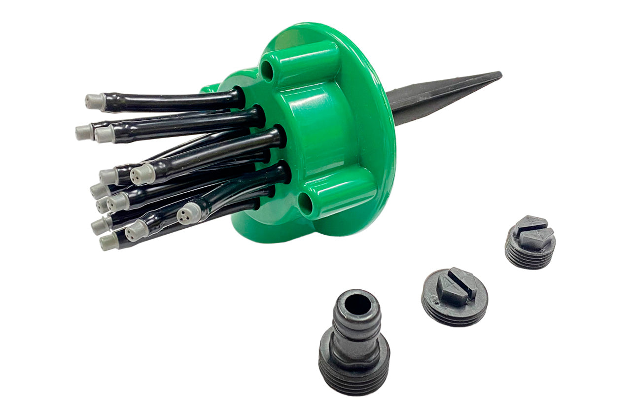 Ороситель спринклерный Water Sprinklers 360 градусов