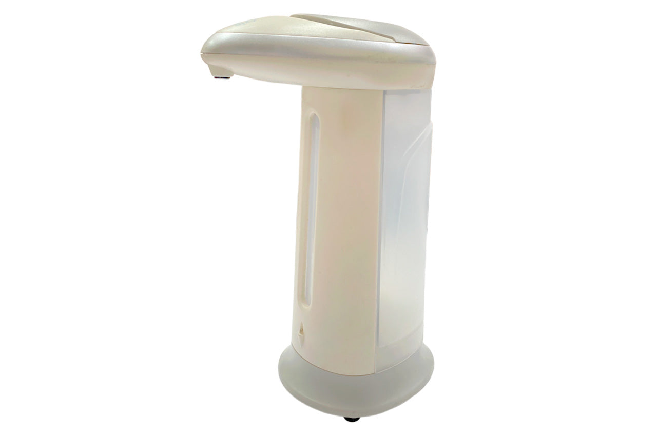 Сенсорный дозатор для мыла Soap Magic на батарейках 4ААА