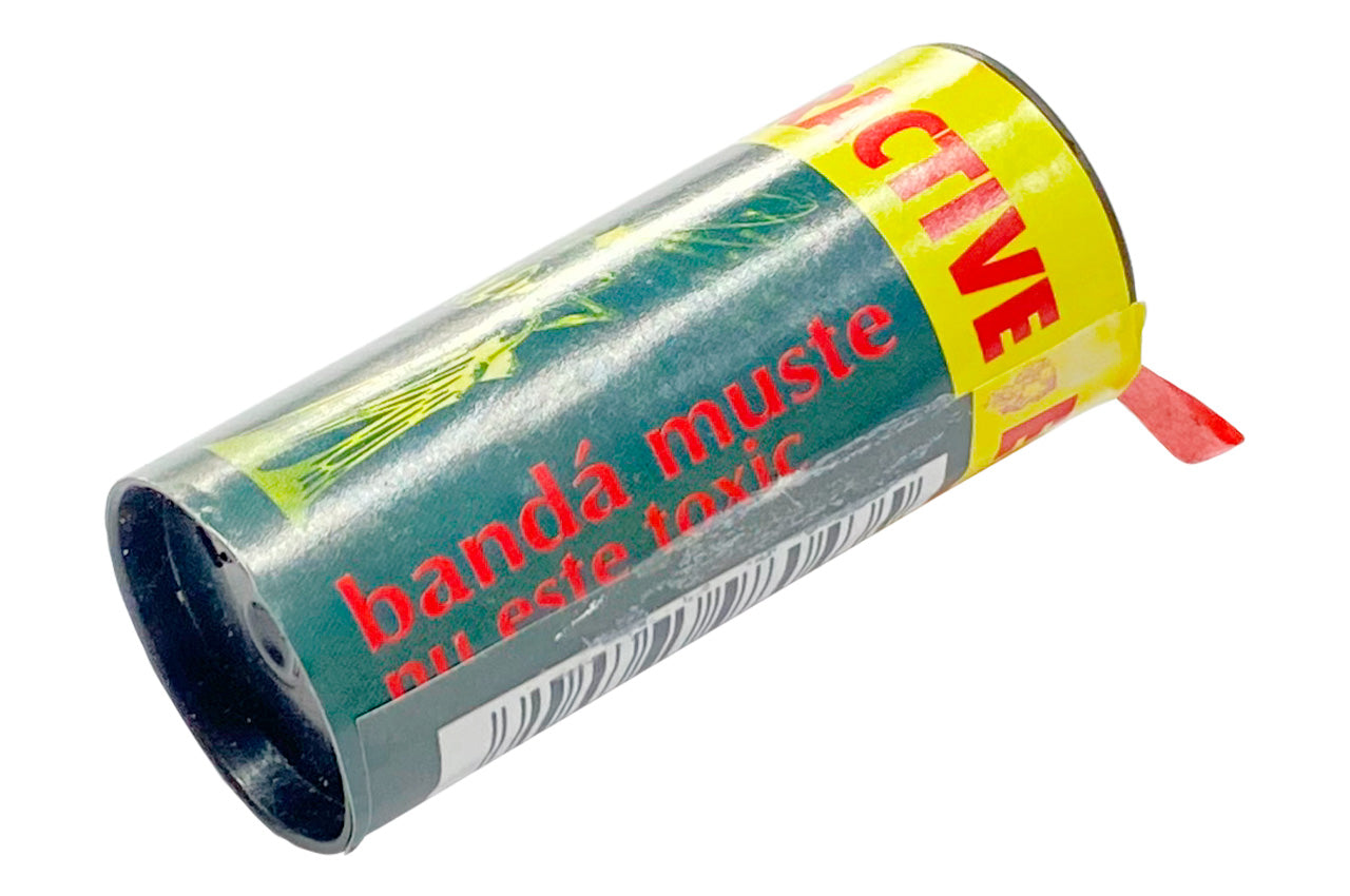 Липкая лента от мух