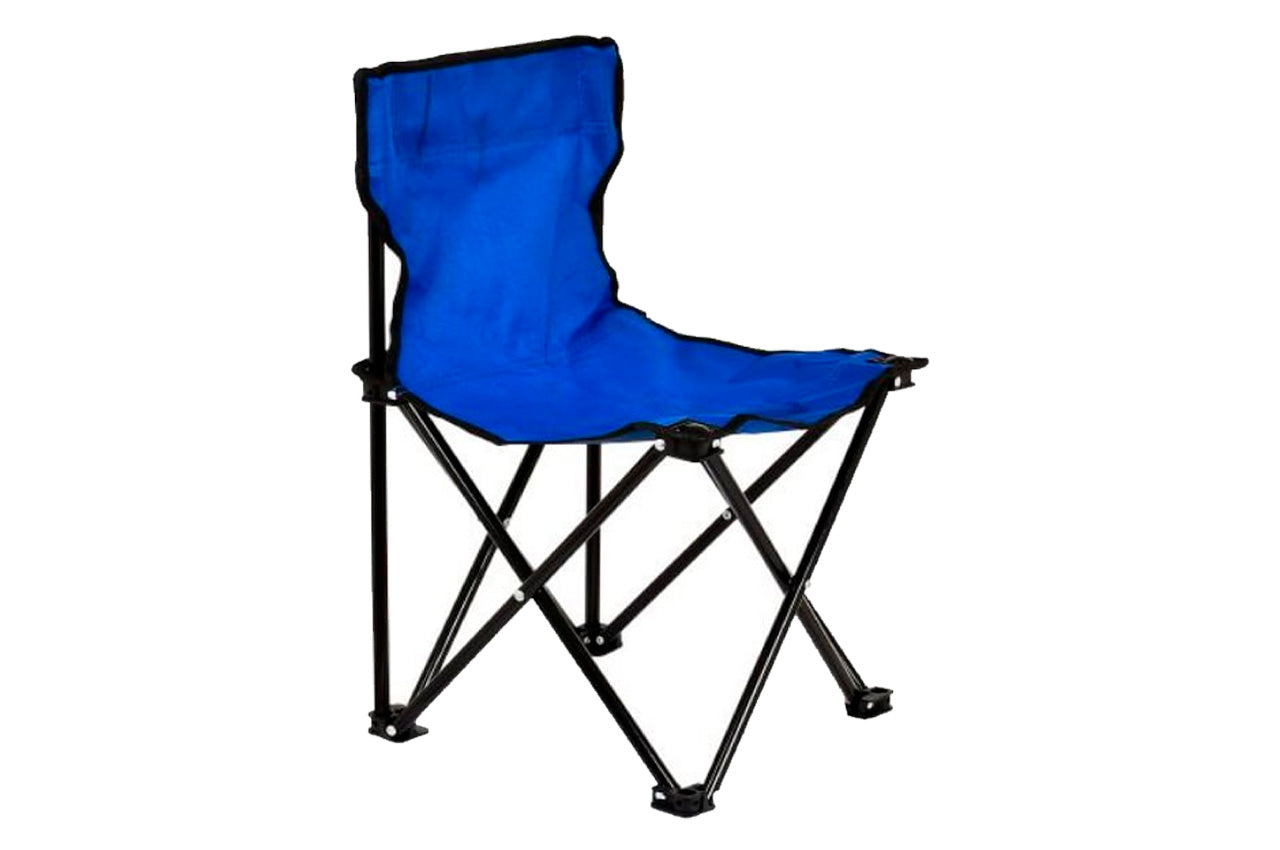 Стілець розкладний Павук L 45*45*70см