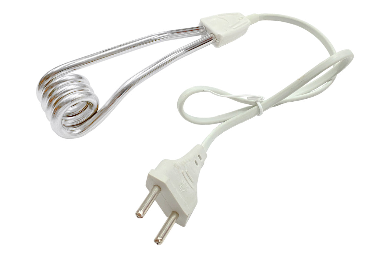 Кипятильник электрический 500Вт 14см