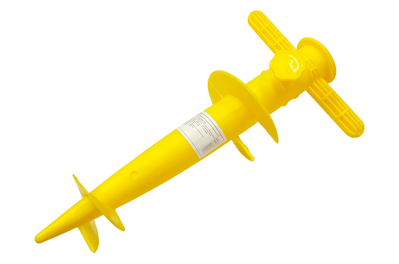 Бур для пляжної парасольки 30см UNIVERSAL