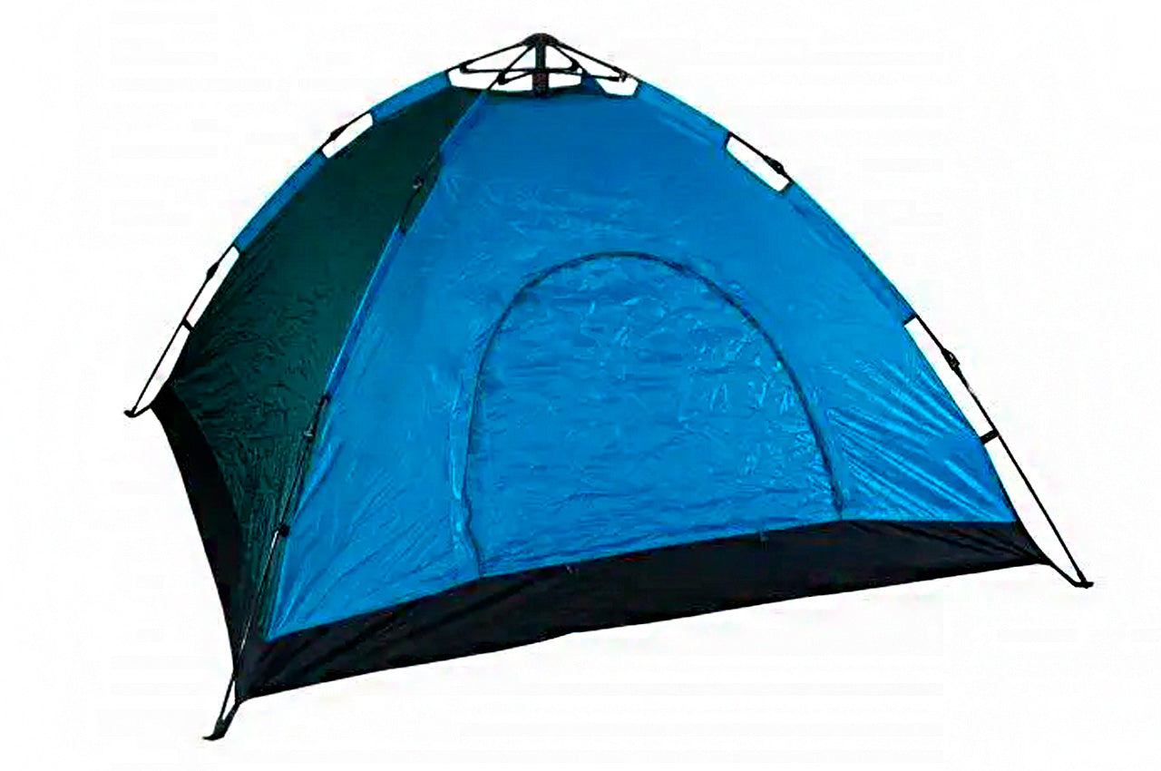 Палатка автоматическая Voyage - 2 x 2м