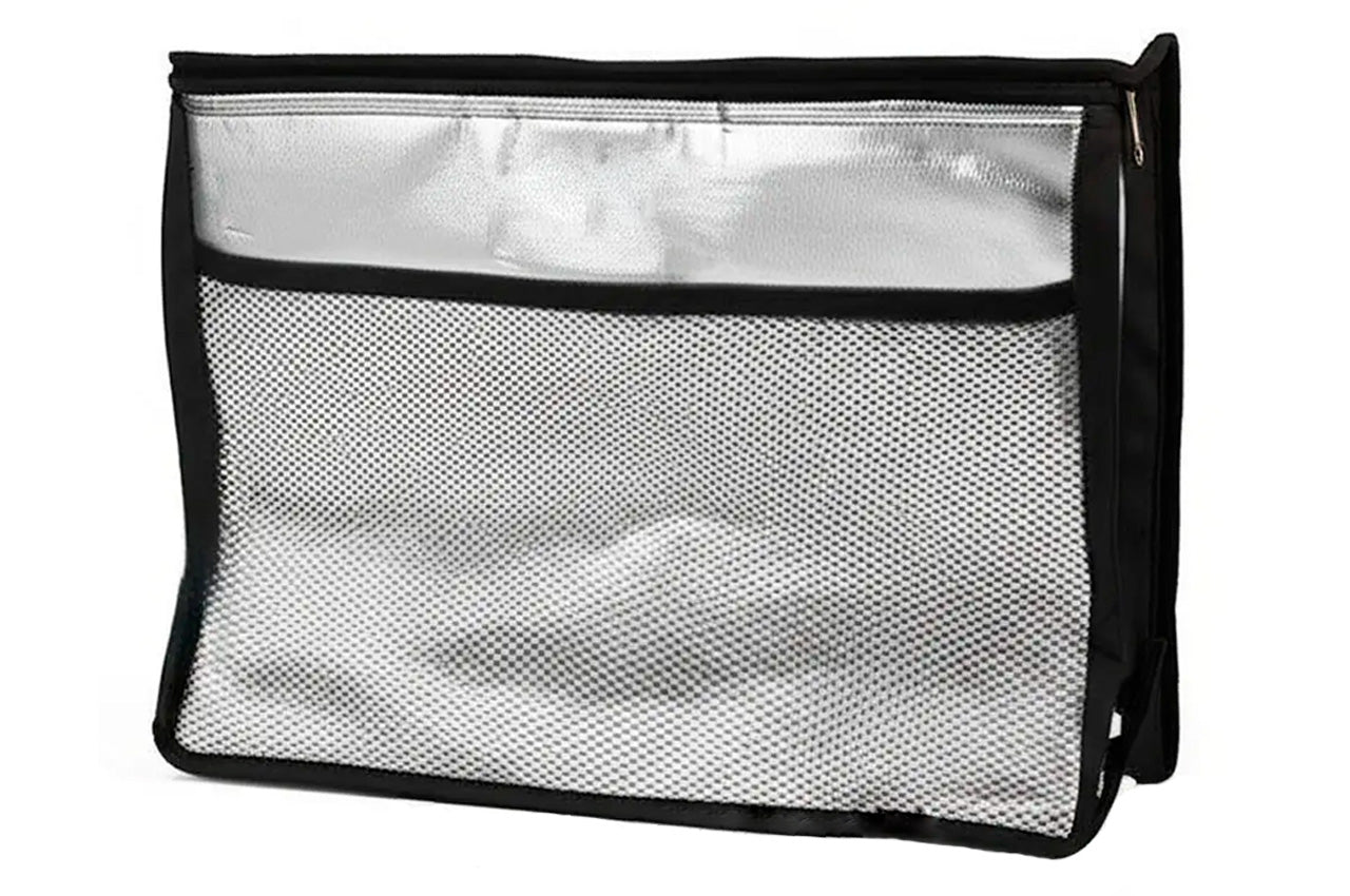 Термосумка Voyage - 25л х 380 x 220 x 300мм