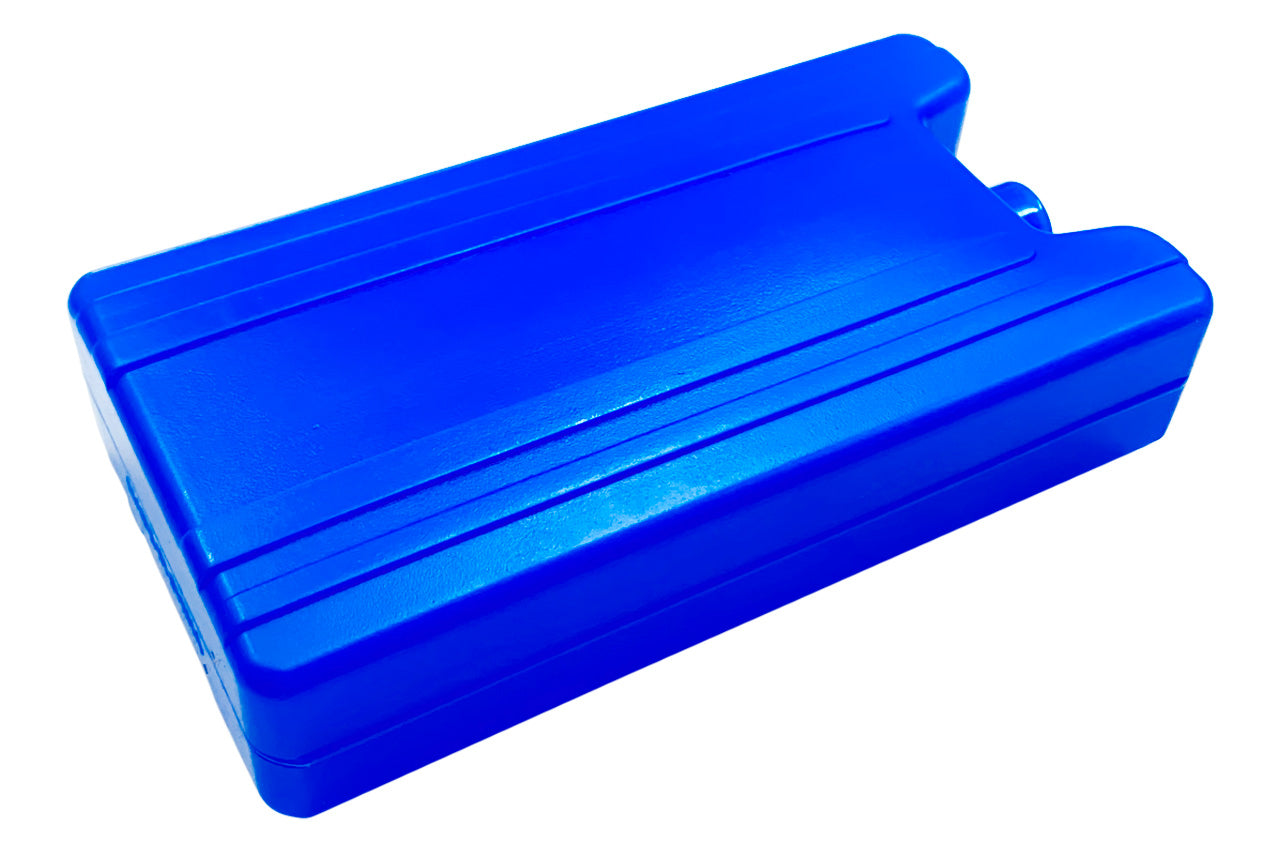 Аккумулятор холода Voyage - 400мл гелевый