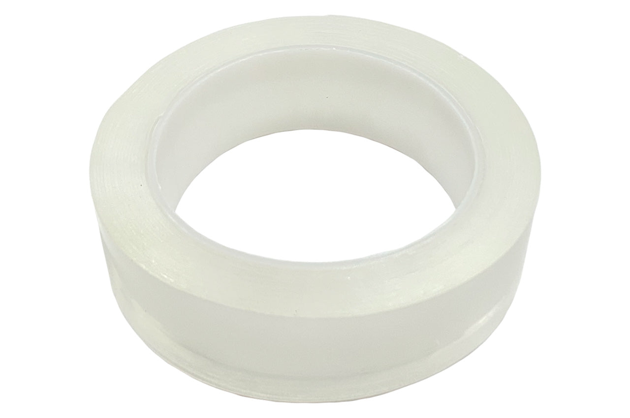 Лента двухсторонняя - 15мм x 1мм x 5м наноакрил Ivy Grip