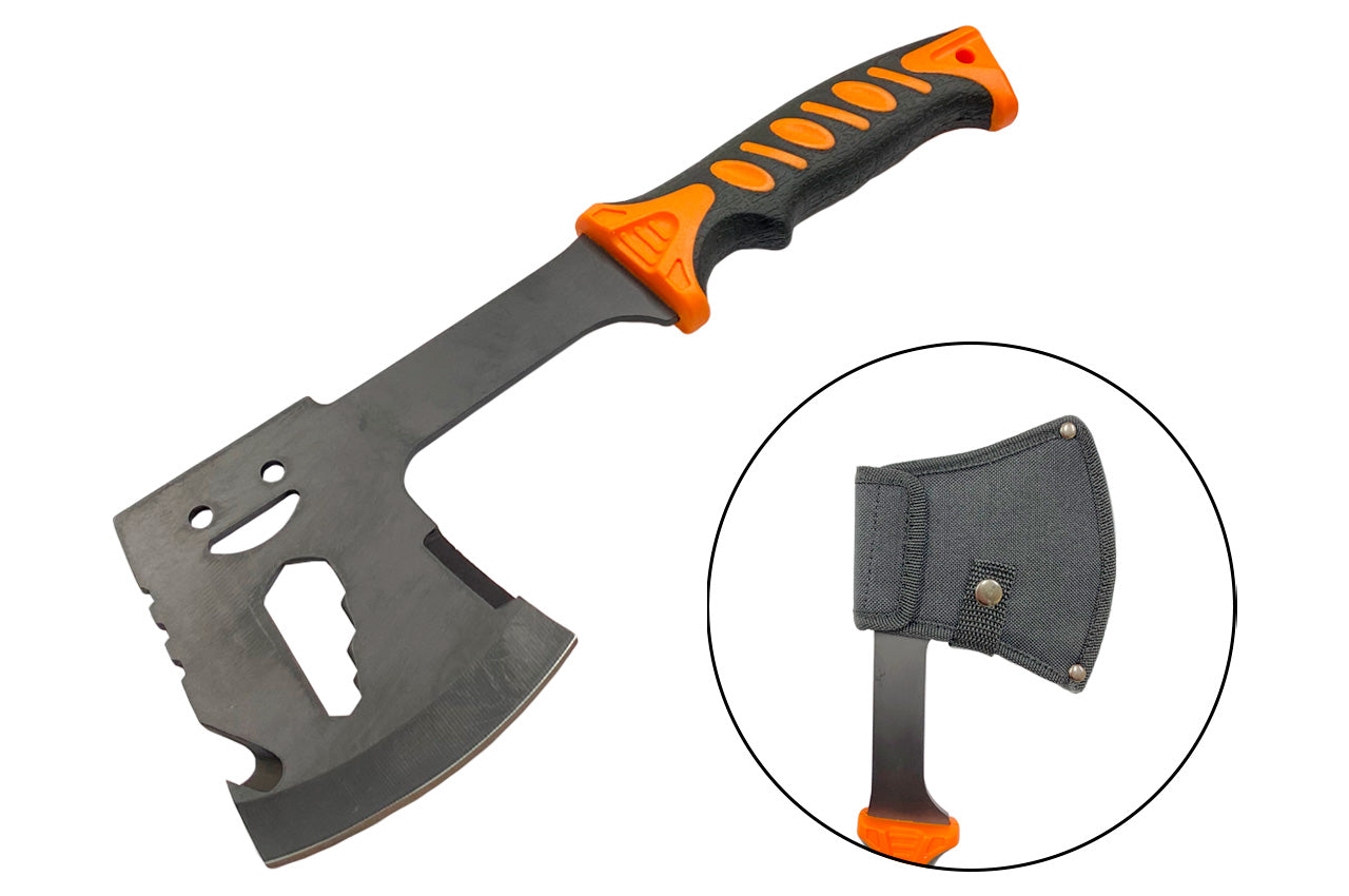 Топор туристический многофункциональный 285г