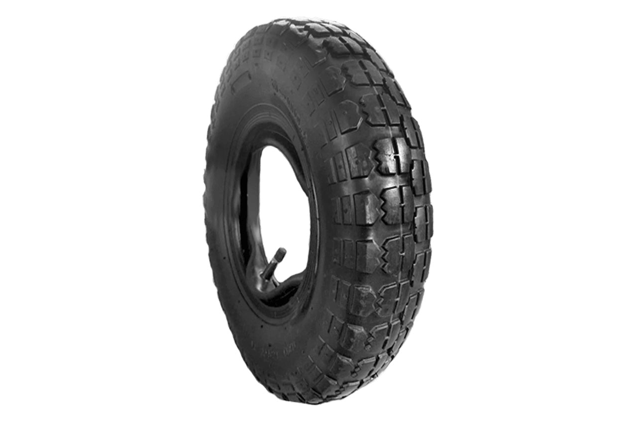 Покрышка с камерой Englebert - 4,00-6 2PR ромб