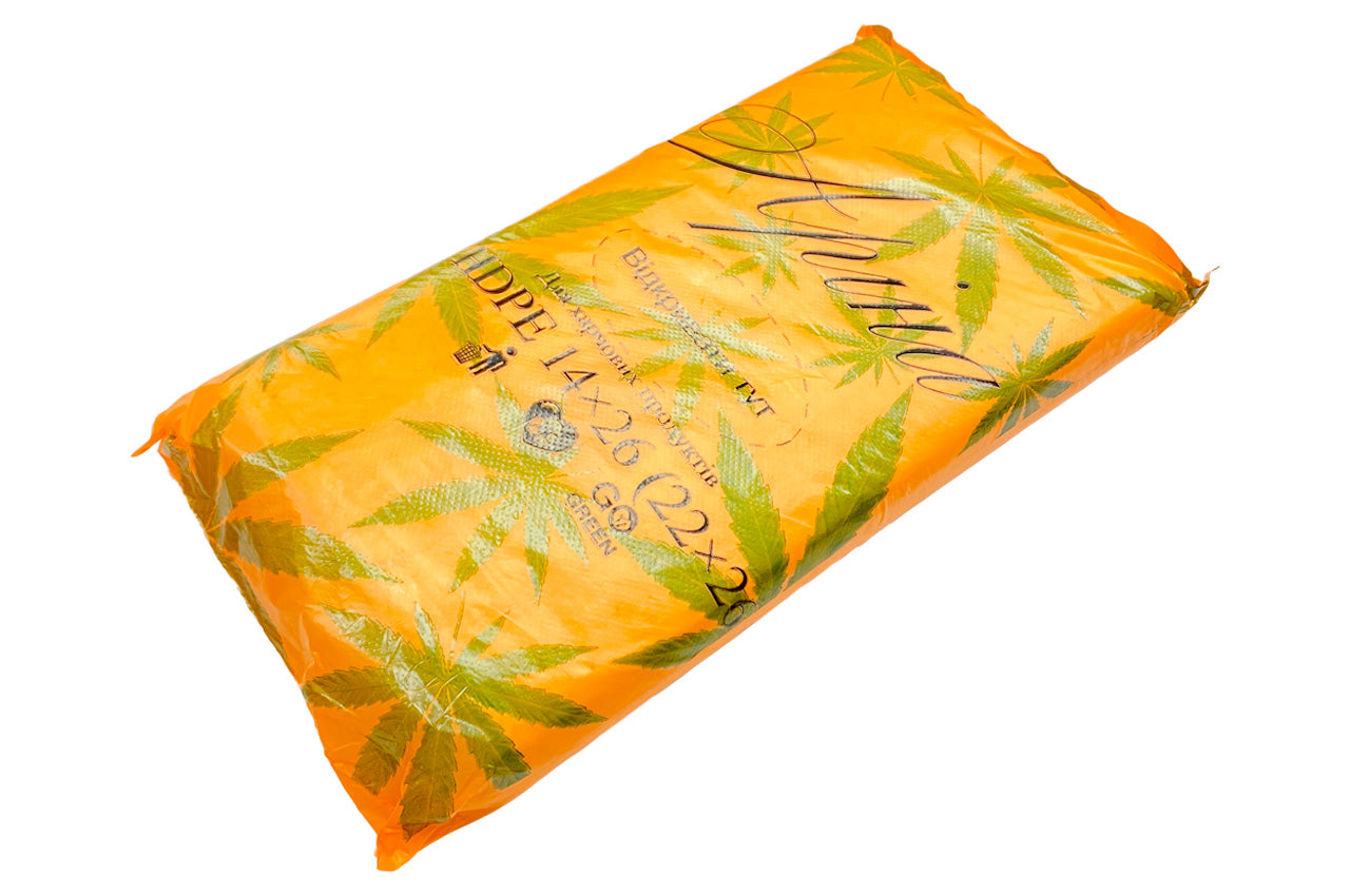 Пакет фасовка Арина - 140 x 260мм (1000шт)