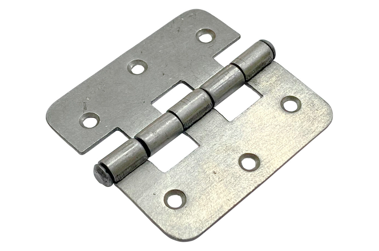 Петля KS-UKR квартиркова усиленная 60х57х1,5 мм x 320° (БП)