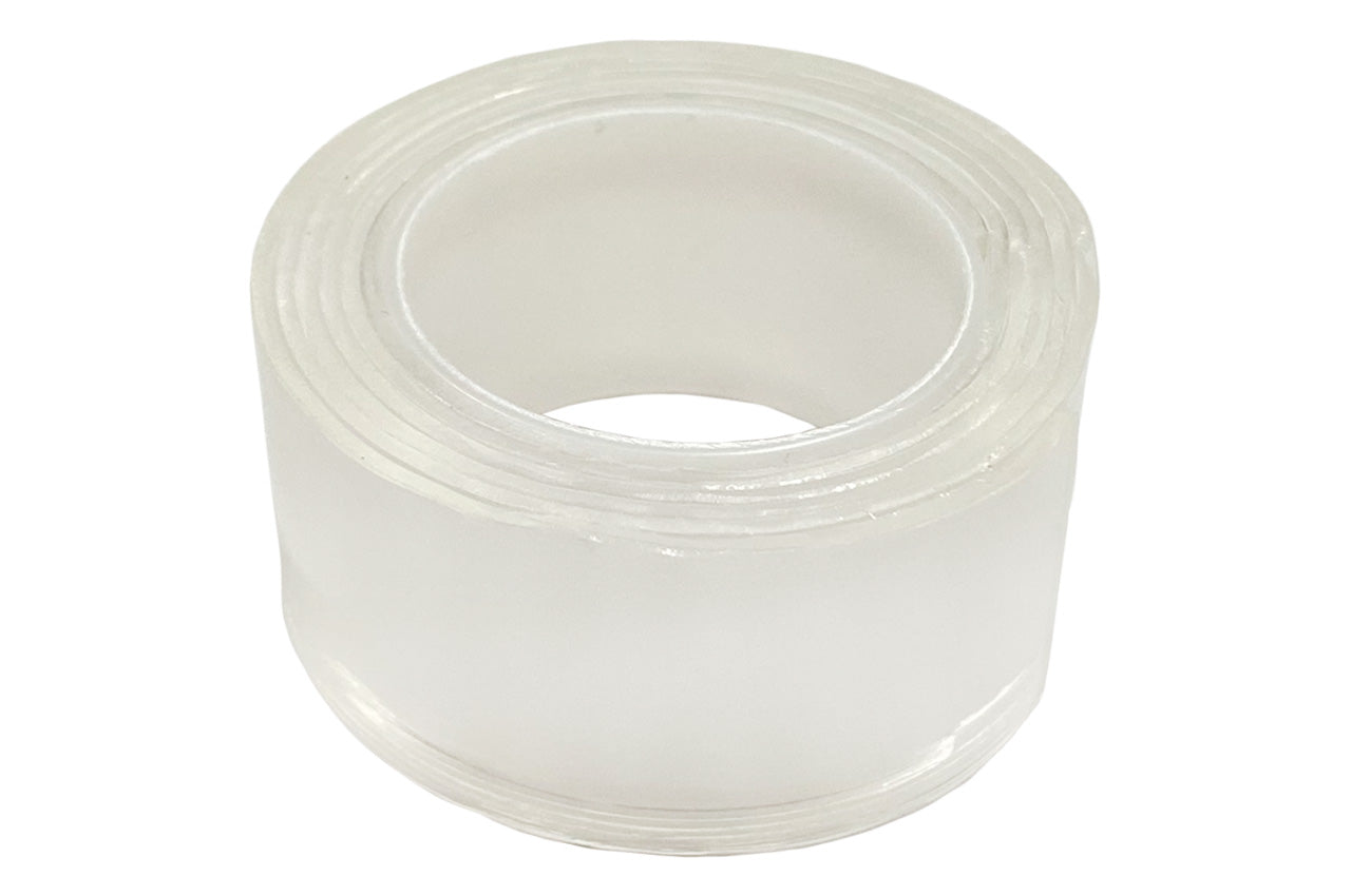 Лента двухсторонняя - 30мм x 1мм x 1м наноакрил Ivy Grip