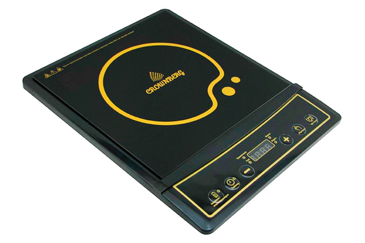 Плита индукционная CB - 2000Вт x 1
