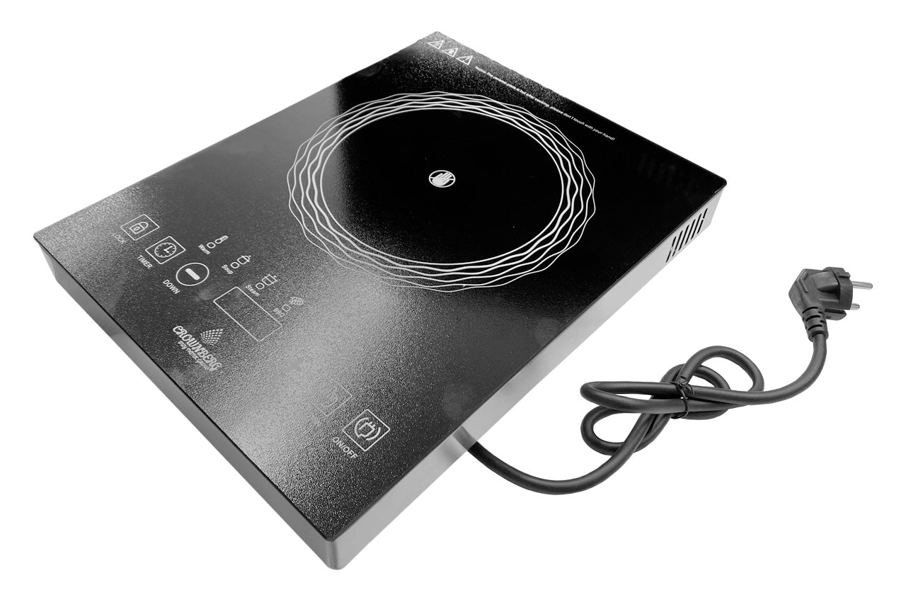 Плита инфракрасная CB - 2000Вт x 1