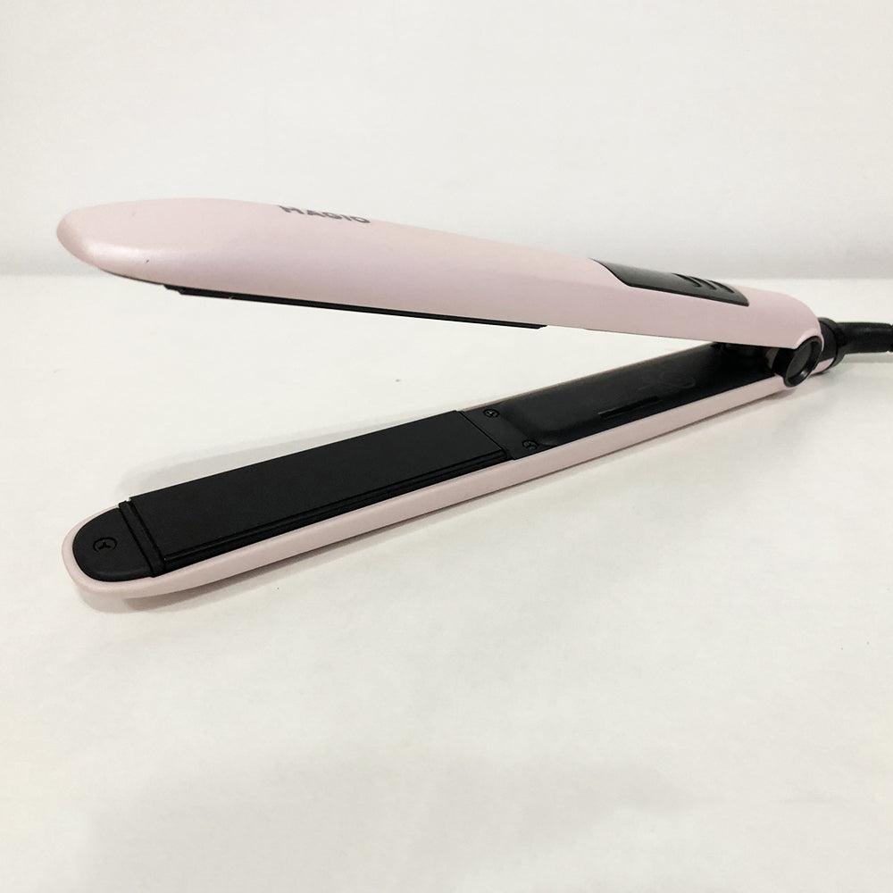 Щипцы выпрямитель для волос MAGIO MG-600 (40Вт/керамика), утюжок для волос с терморегулятором