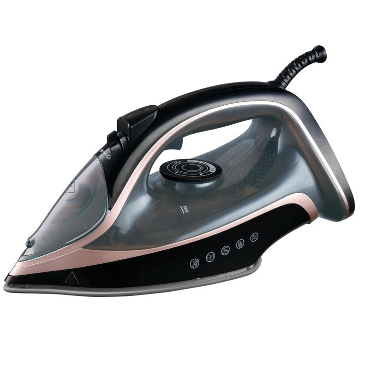 Утюг MAGIO MG-530, паровой утюг отпариватель, паровой утюг отпариватель, паровой утюг для одежды