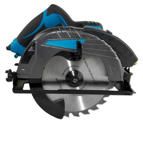 Аккумуляторная циркулярная пила KRAFFTEC 48V