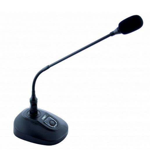 Микрофон настольный UKC DM MA-709 для конференций