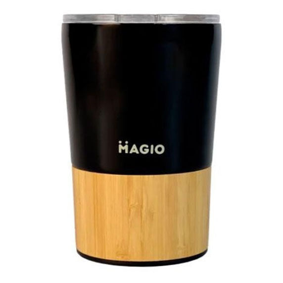Термокружка MAGIO MG-1044B, Термос туристический для напитков, Фляга для пикника, Хороший термос для чая