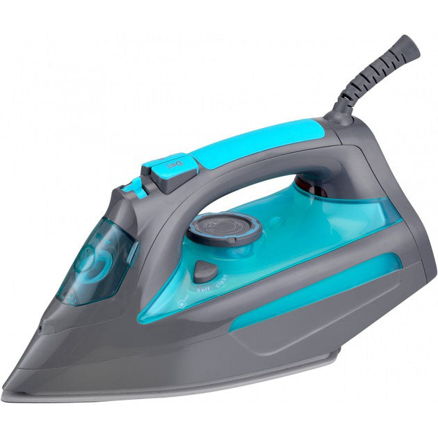 Утюг Magio MG-533, Эффективный паровой утюг для одежды, Паровой утюг для домашнего использования