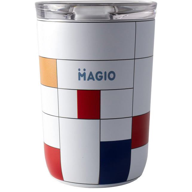 Термокружка Magio MG-1070 0.35 л, Термокружка для детей, Термос для питьевой воды, Термос для кофе